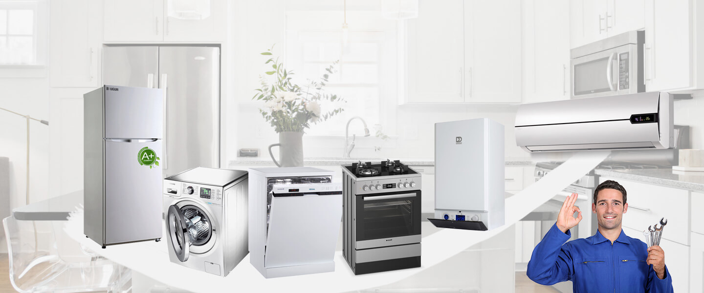 Germencik Whirlpool Servisi
